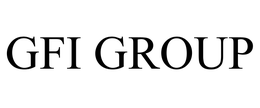 GFI GROUP, INC.