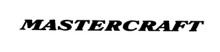 MASTERCRAFT