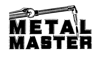 METAL MASTER