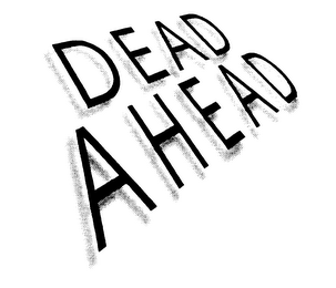 DEAD AHEAD