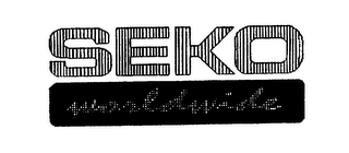 SEKO WORLDWIDE