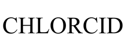 CHLORCID