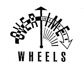 OVERTIME WHEELS