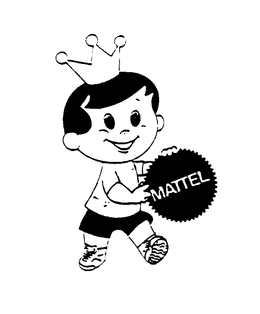 MATTEL