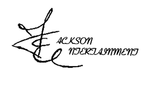 JE JACKSON ENTERTAINMENT