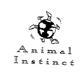 ANIMAL INSTINCT