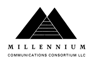 MILLENNIUM COMMUNICATIONS CONSORTIUM LLC