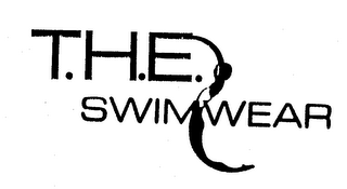 T.H.E. SWIMWEAR