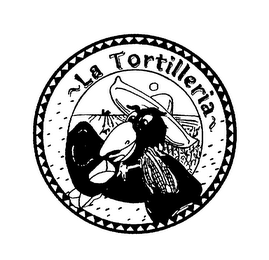 LA TORTILLERIA