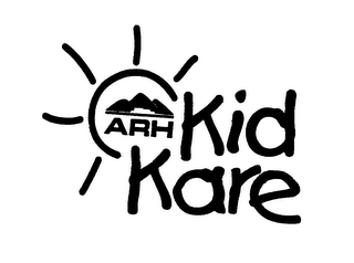 ARH KID KARE