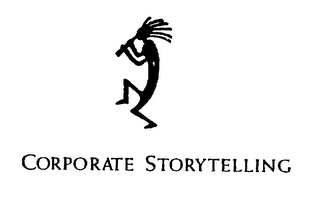 CORPORATE STORYTELLING