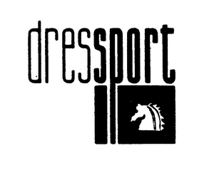 DRESSPORT