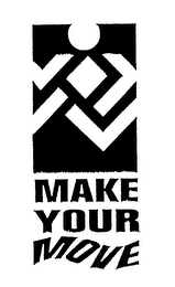 MAKE YOUR MOVE