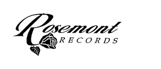 ROSEMONT RECORDS