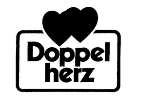 DOPPEL HERZ