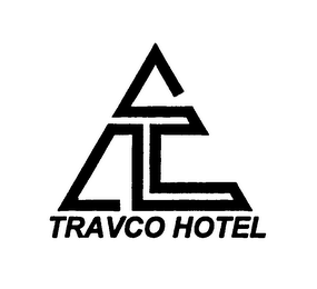 T TRAVCO HOTEL
