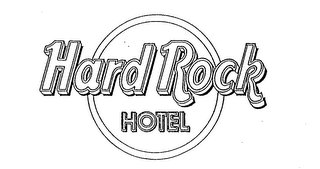 HARD ROCK HOTEL