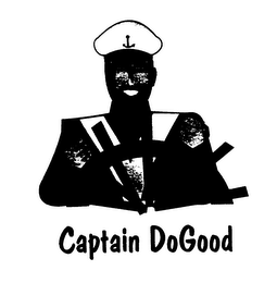 CAPTAIN DOGOOD