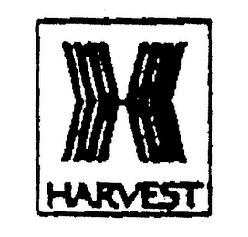 H HARVEST