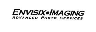 ENVISIX IMAGING ADVANCED PHOTO SERVICES