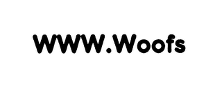 WWW.WOOFS