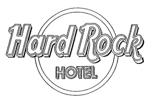 HARD ROCK HOTEL