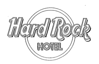 HARD ROCK HOTEL