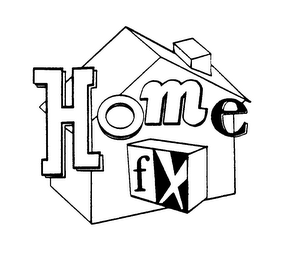 HOME FX