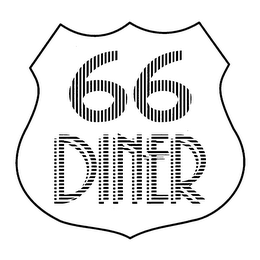 66 DINER