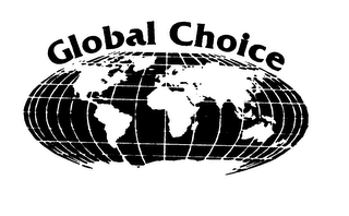 GLOBAL CHOICE