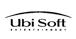 UBI SOFT ENTERTAINMENT