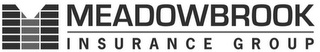 MEADOWBROOK INSURANCE GROUP