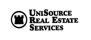 UNISOURCE REAL ESTATE SERVICES