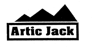 ARTIC JACK