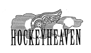 HOCKEYHEAVEN