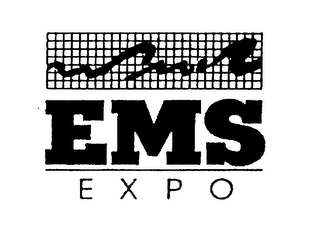EMS EXPO
