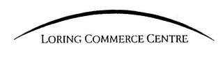 LORING COMMERCE CENTRE