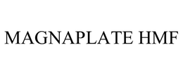 MAGNAPLATE HMF