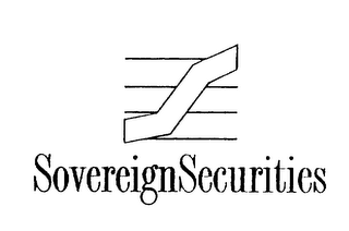 SOVEREIGN SECURITIES