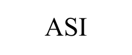 ASI