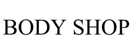 BODY SHOP