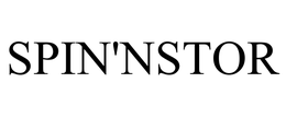 SPIN'NSTOR