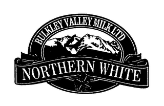 BULKLEY VALLEY MILK LTD NORTHERN WHITE