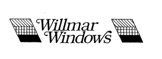 WILLMAR WINDOWS