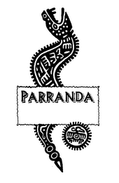 PARRANDA