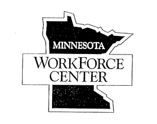 MINNESOTA WORKFORCE CENTER