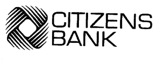 CITIZENS BANK