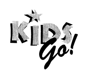 KIDS GO!