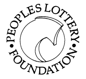 PEOPLES LOTTERY FOUNDATION