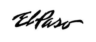 EL PASO